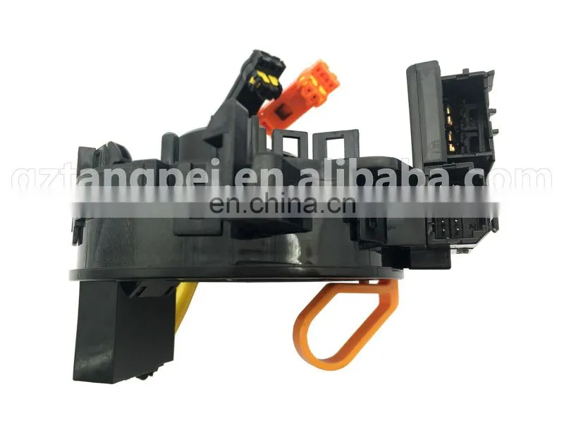 Spiral Cable Clock Spring 84306-04080 84306-05050 84306-02110 84306-02140 84306-33080 For Toyota Corolla Highlander Tacoma