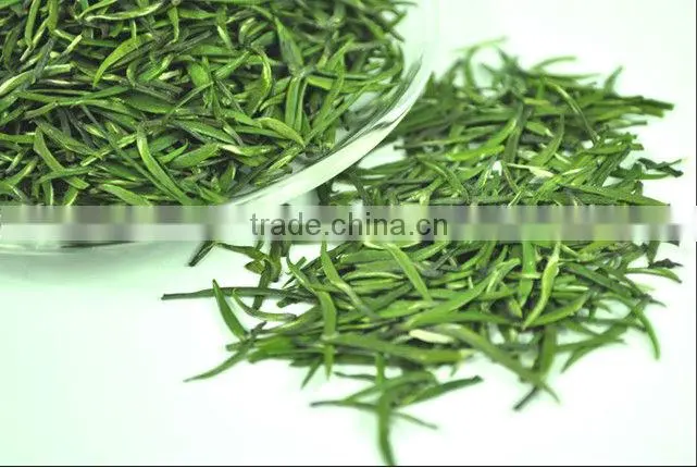 Premium Gyokuro Green Tea,Yulu Tea