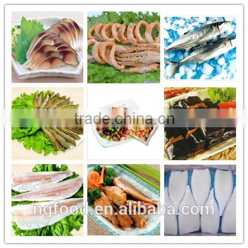 Nan Guang Seafood Canned Fish Gift Pack