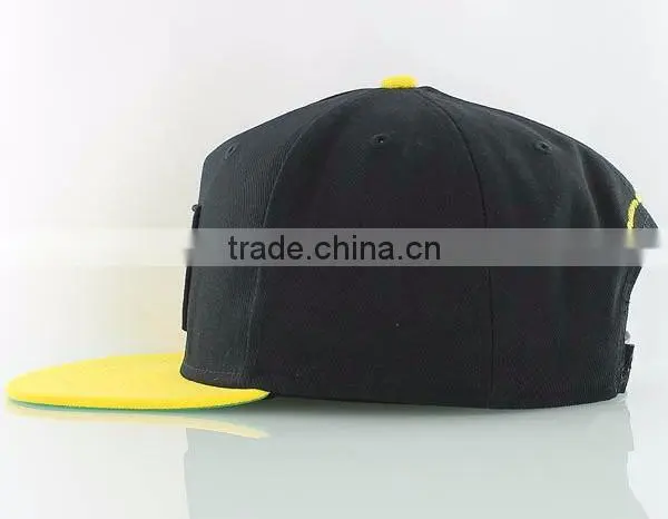 Custom 5 panel Snapback Hats Wholesale 5 Panel Snapback Cap