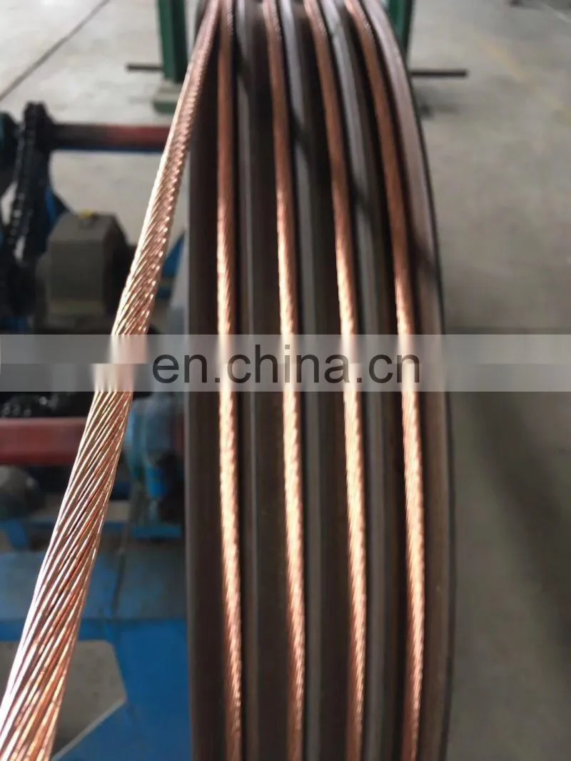 25mm copper cable export to South Africa