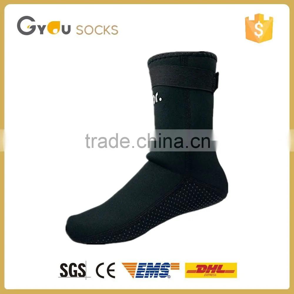 winter warm swimming socks Diving socks