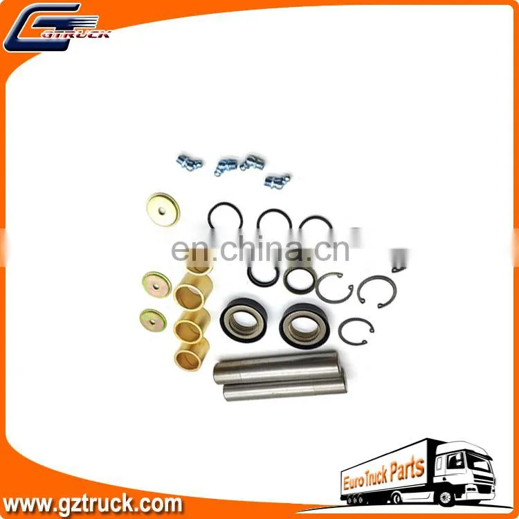 King Pin Repair Kit Oem 5001865610 5010630990 for Renault Truck Steering knuckle