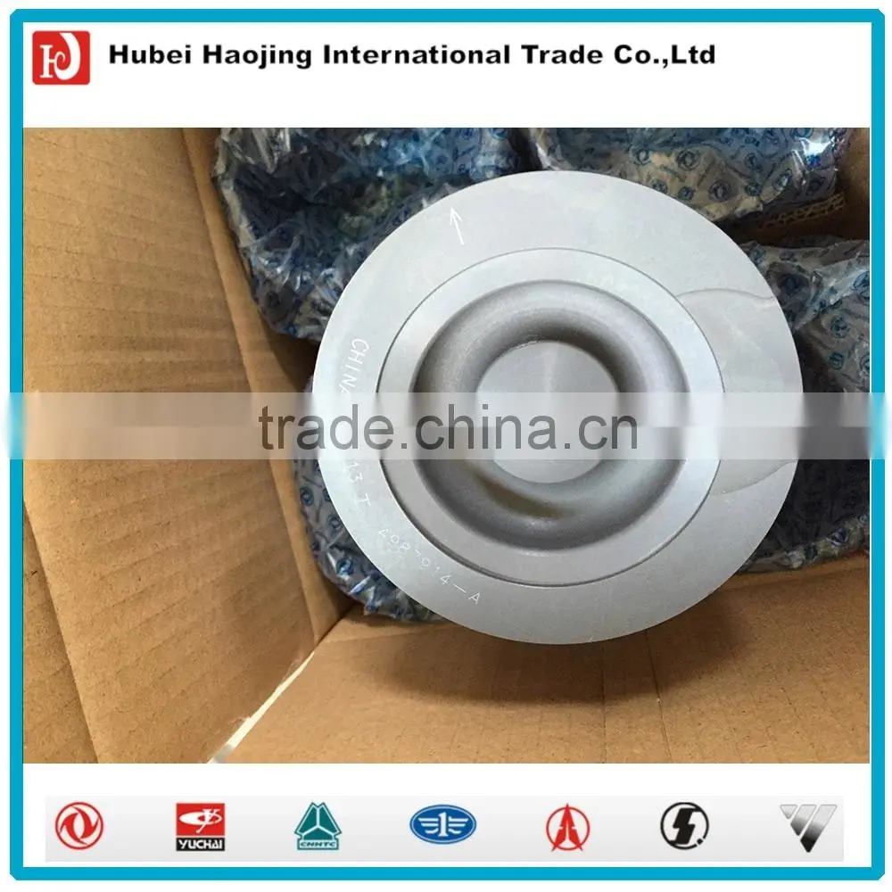 Diesel engine 6L piston 4987914
