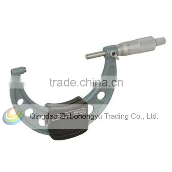 Mitutoyo 103-140-10 Economy Micrometer 75-100mm/0.01mm