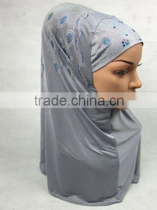 A585 Latest 2014 spring high quality MUSLIM HIJAB