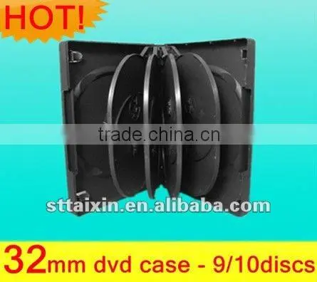 7mm blue ray dvd case