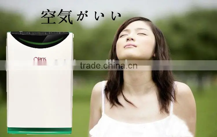 Protect our health home air purifier comfortable home