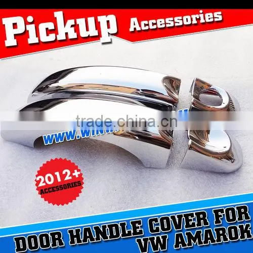 Aluminium Roof Rack For 2010-2015 Volkswagen Amarok