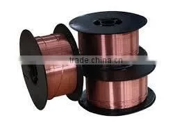 Welding wire FS - HW08A (coppered)