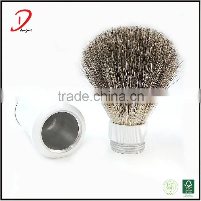 China Professional Manufacturer High Quality Badger Shaving Brush