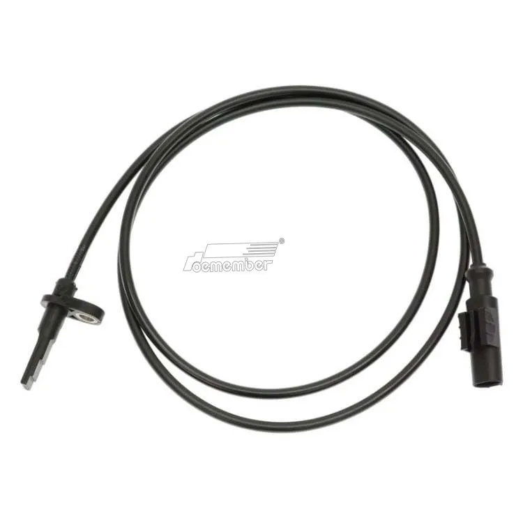 OE Member 5801279030 0265008414 Front ABS Wheel Speed Sensor for Iveco