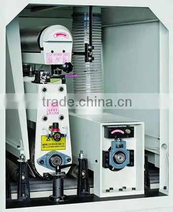 Lacquered Sander sanding machine for painting