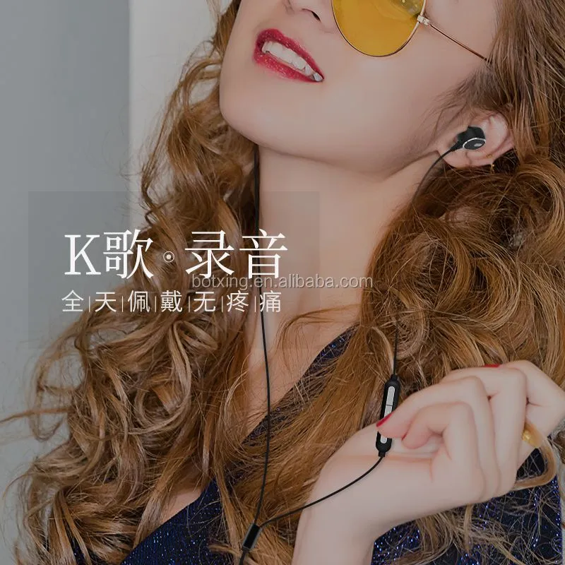 Black White lighting original headphones mfi earbuds for apple iphone XS,XR