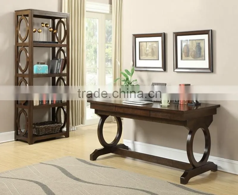 New design bookshelf with cheap price