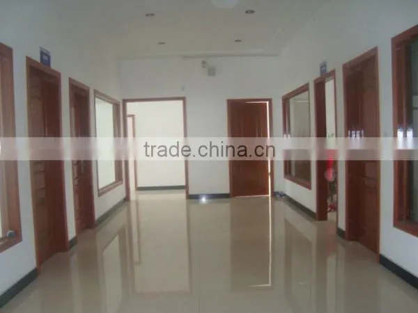 Yuyao Blooming Commodity Co., Ltd. company overview - view 3