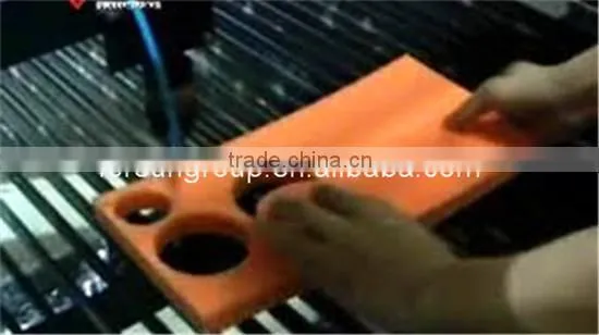 Sales first one!Fast speed hotwire cnc cutting machine