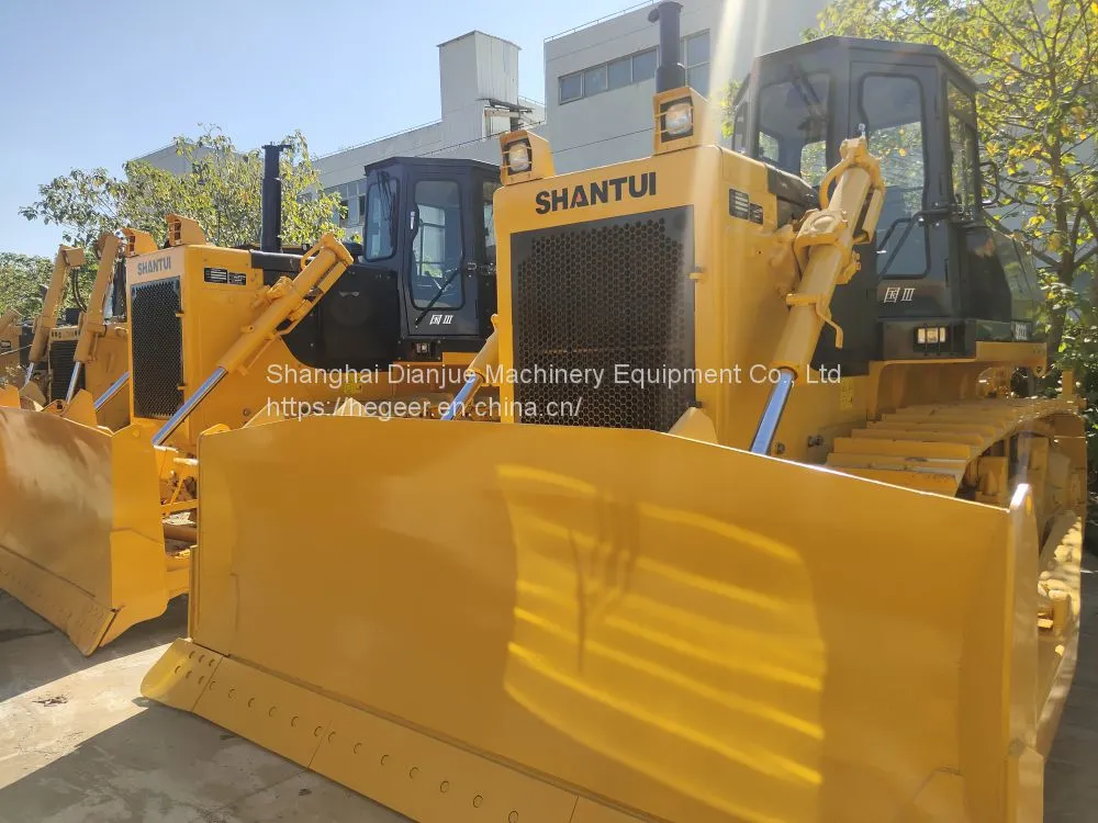 山推SD22 (10)