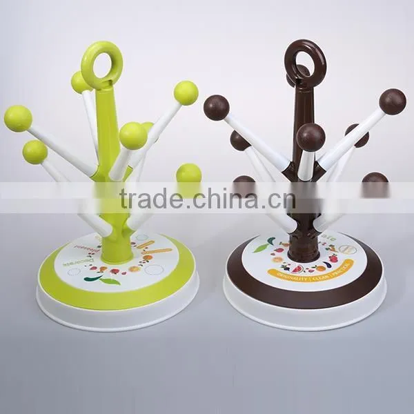 Hot fashion plastic tea cup holder