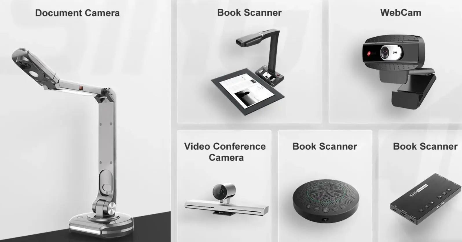 Fujian JieYu Tech.co.ltd company overview - view 1