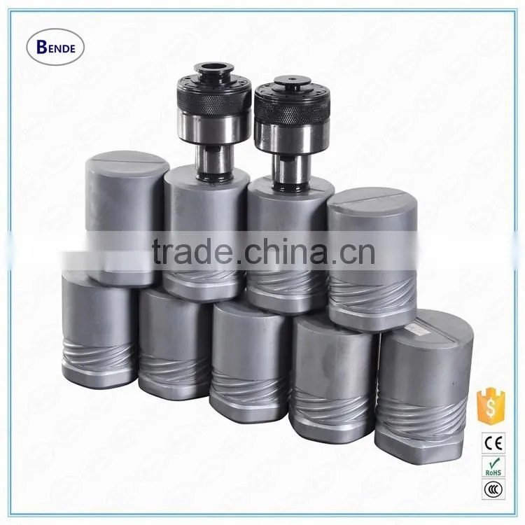 Torque protection air tapping machine collet