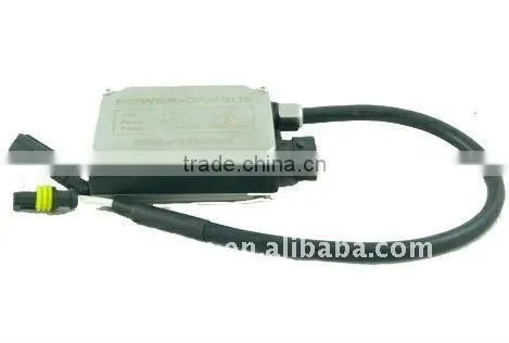auto slim Canbus HID xenon conversion kits for all cars including new cars after 2011