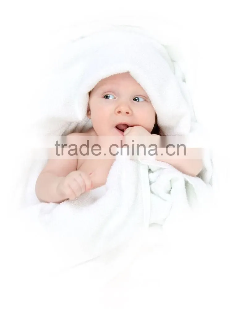 Custom logo beautiful design promotion sauna towel microfiber towel