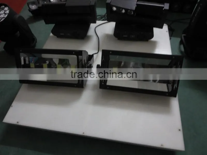 400W LED Strobe Light Stage Effect DJ Lighting Strobe
