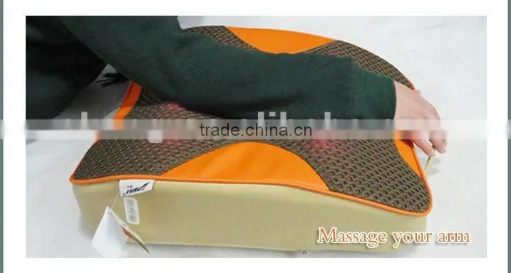 Thai Body To Body Massage Cushion