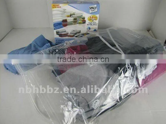 vacuum storage bag