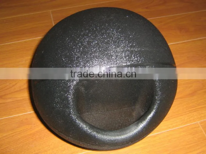 Physical training gym equipment medicine ball