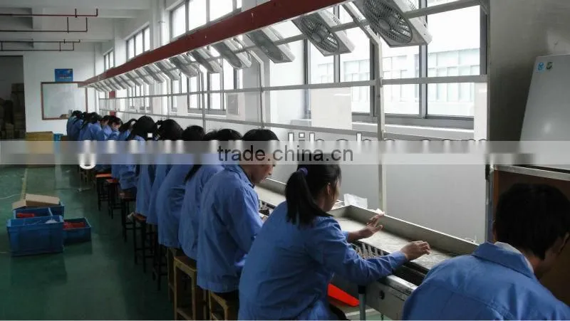 NF electric mccb circuit breaker