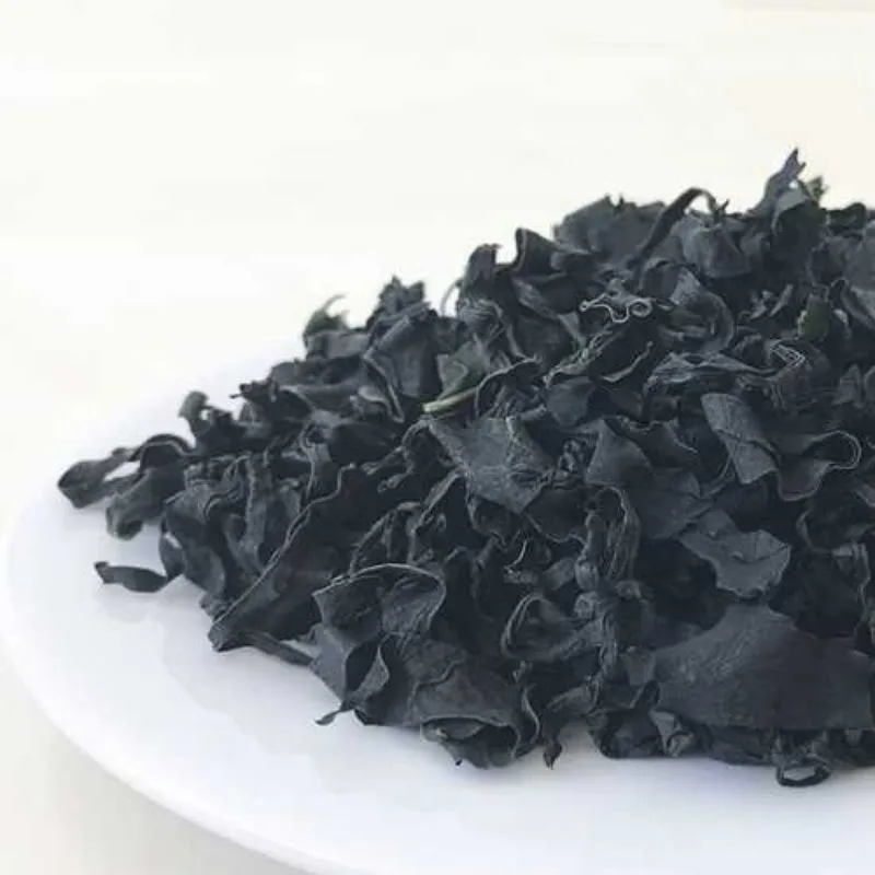 Wakame & Kombu (3)