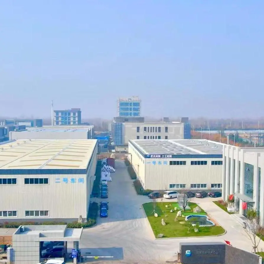 Zeke New Materials (Shandong) Co., Ltd. company overview - view 1