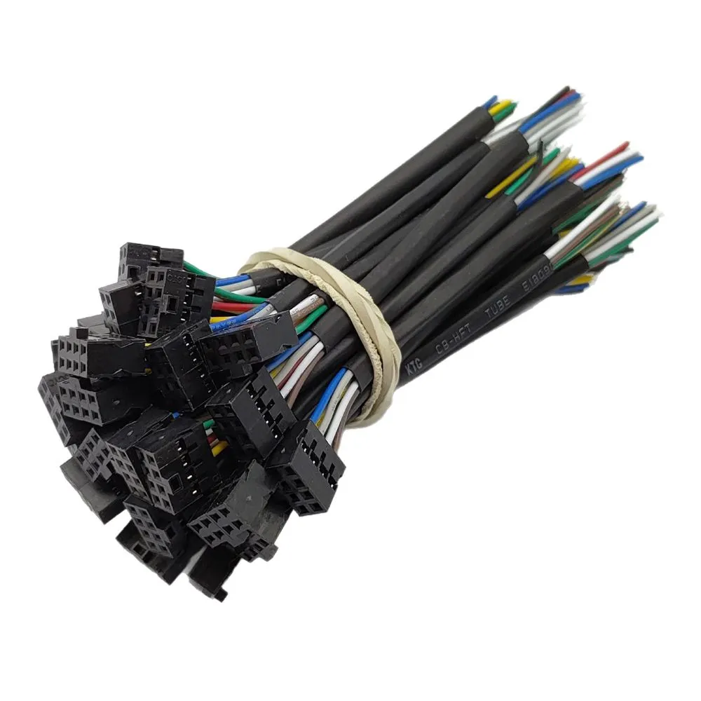 JST-06XSR-36S Wire Harness 0