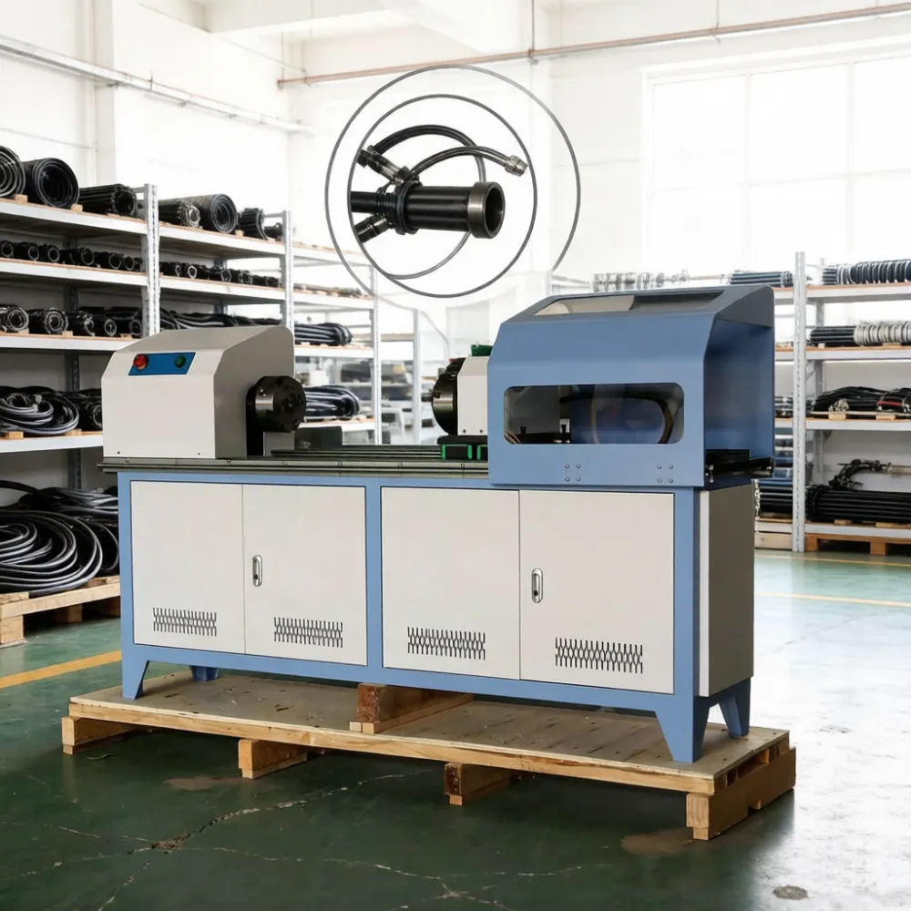 The Lifeline of Control: Why Bowden Cable Torsional Fatigue Testing is Critical