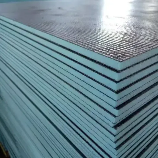 waterproof insulation board