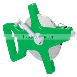Transparent Case Tape Measure