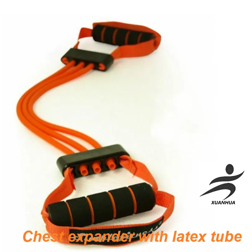 Custom Chest expander 2