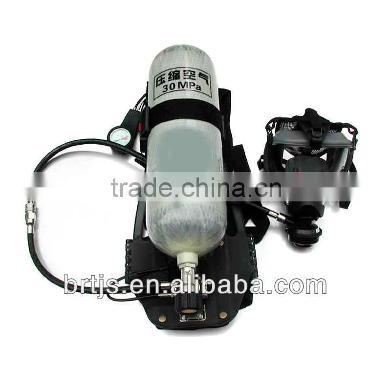 2015 NEW Product! manufacturer hot sale breathing apparatus bottle