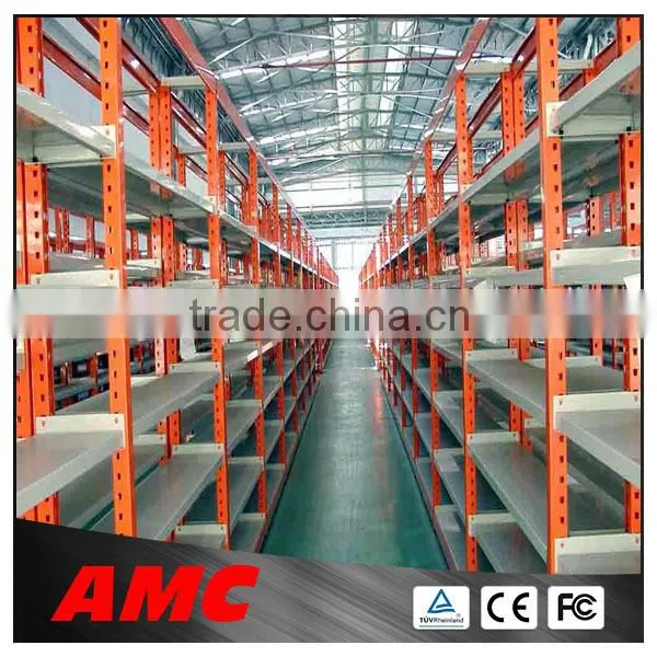 Heavy Duty Selective Warehouse Storage Rack