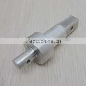 Custom mechanical components