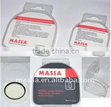 Massa Camera accessory Star Filter 6 point 52mm