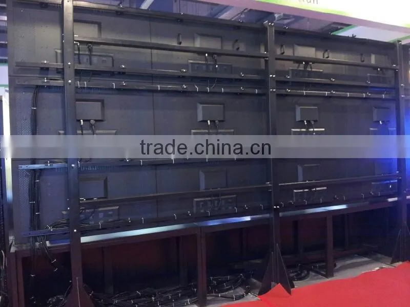 Cheap price of matrix lcd video wall with high quality and good price