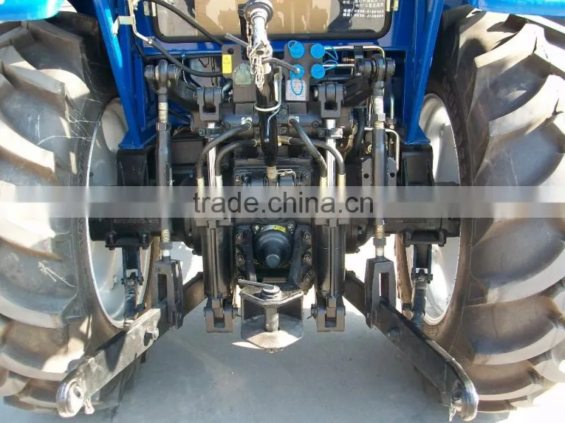 DISCOUNTING!!Most popular mower for tractor HW604hp