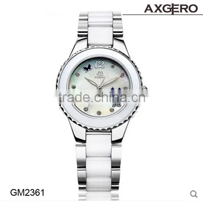 Manufacture China luxury water resistant watch