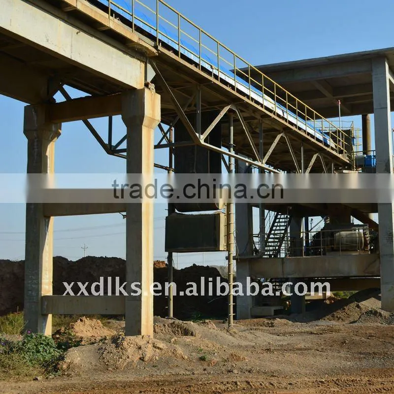 Dingli mining and quarry professional Belt conveyor