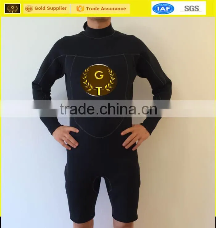 Good quality diving triathlon wetsuit hot sale factory price