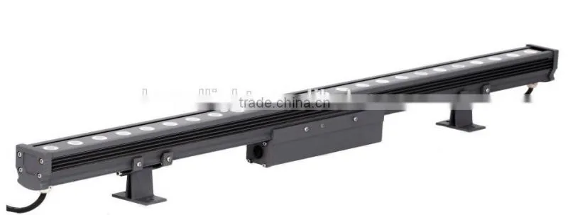 China Factory Cheap LED Landscape Lights RGB Outdoor LED Light Wall Washer 36w