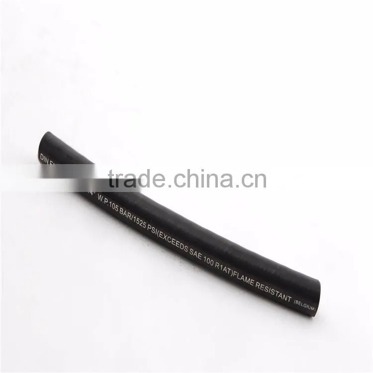 Hot Sale Hydraulic Rubber Hose SAE 100R1